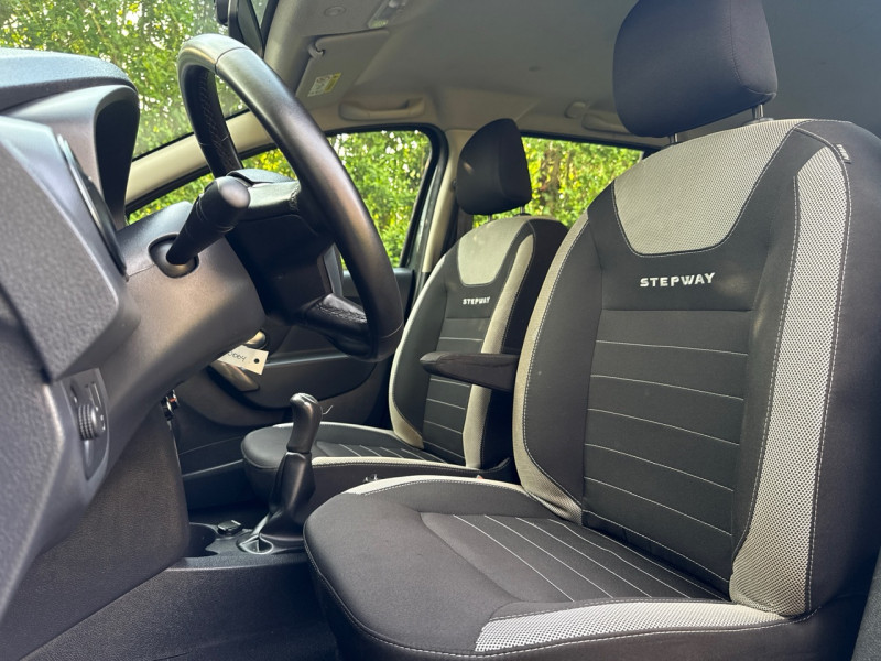 Dacia LOGAN MCV 0.9 TCE 90CH STEPWAY - 20 / 38.000KM / 2020 / 1ERE MAIN