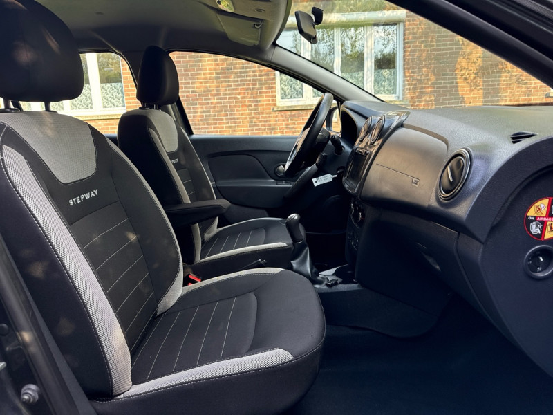 Dacia LOGAN MCV 0.9 TCE 90CH STEPWAY - 20 / 38.000KM / 2020 / 1ERE MAIN