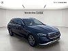 Mercedes-Benz E 220 Estate E 220d thumbnail