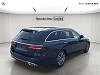 Mercedes-Benz E 220 Estate E 220d thumbnail