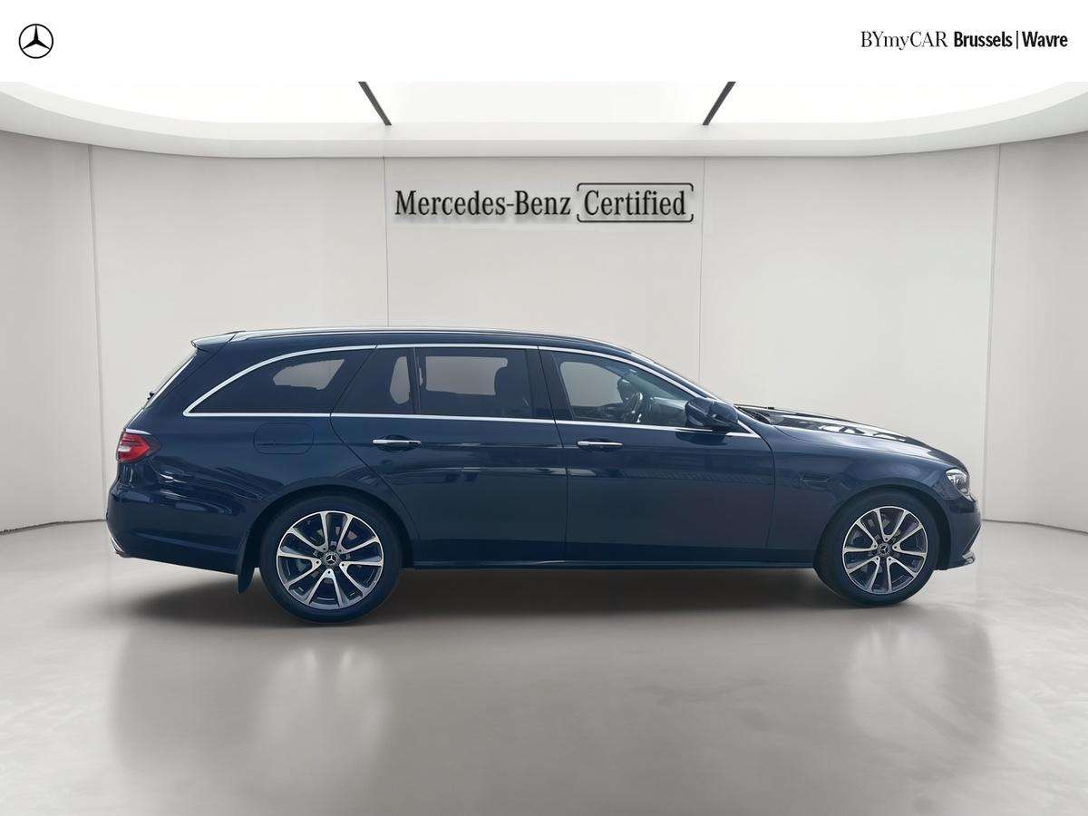 Mercedes-Benz E 220 Estate E 220d