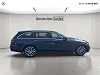 Mercedes-Benz E 220 Estate E 220d thumbnail