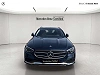 Mercedes-Benz E 220 Estate E 220d thumbnail