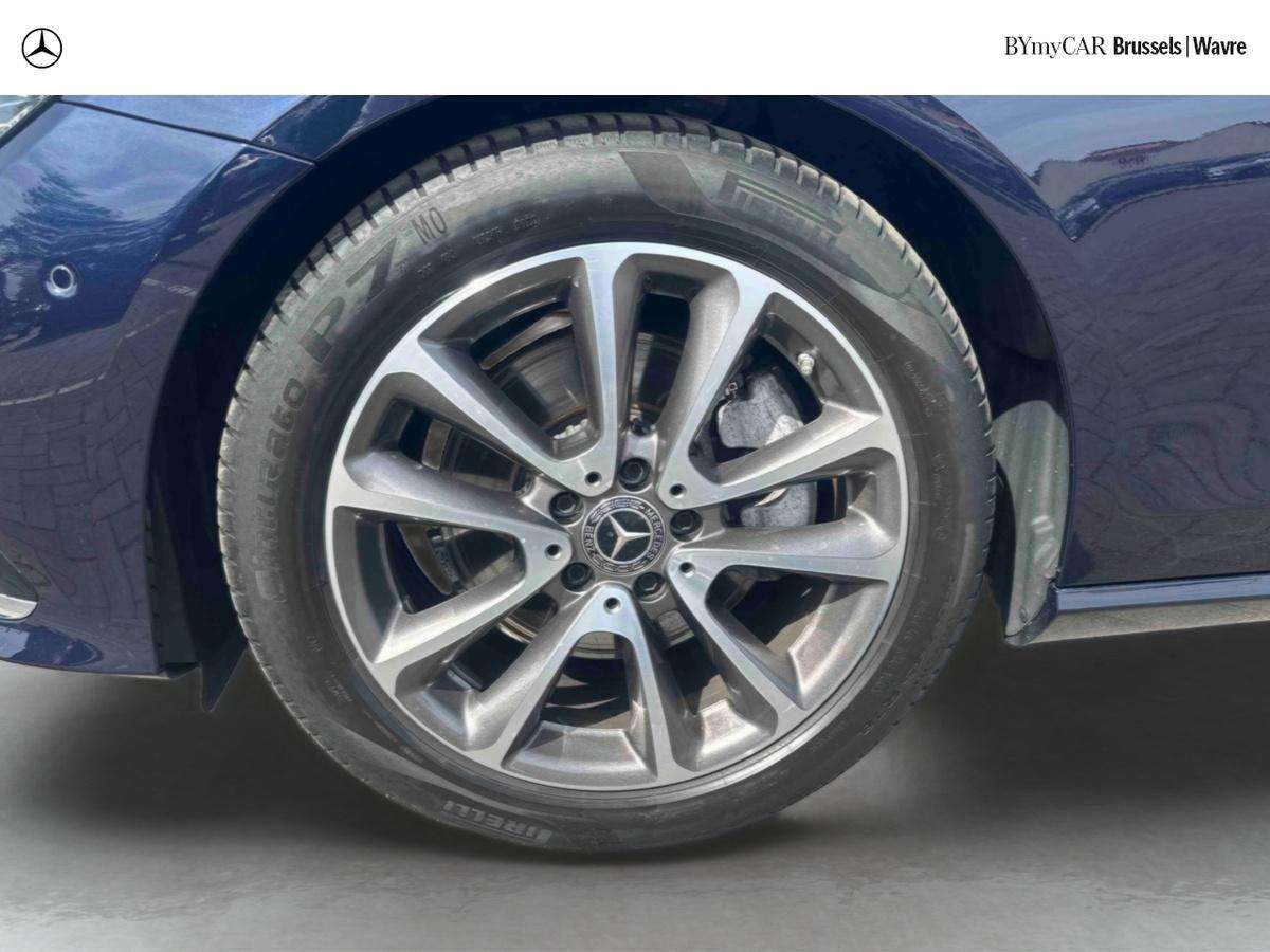 Mercedes-Benz E 220 Estate E 220d