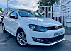 Volkswagen Polo V 1.4 85 MATCH thumbnail
