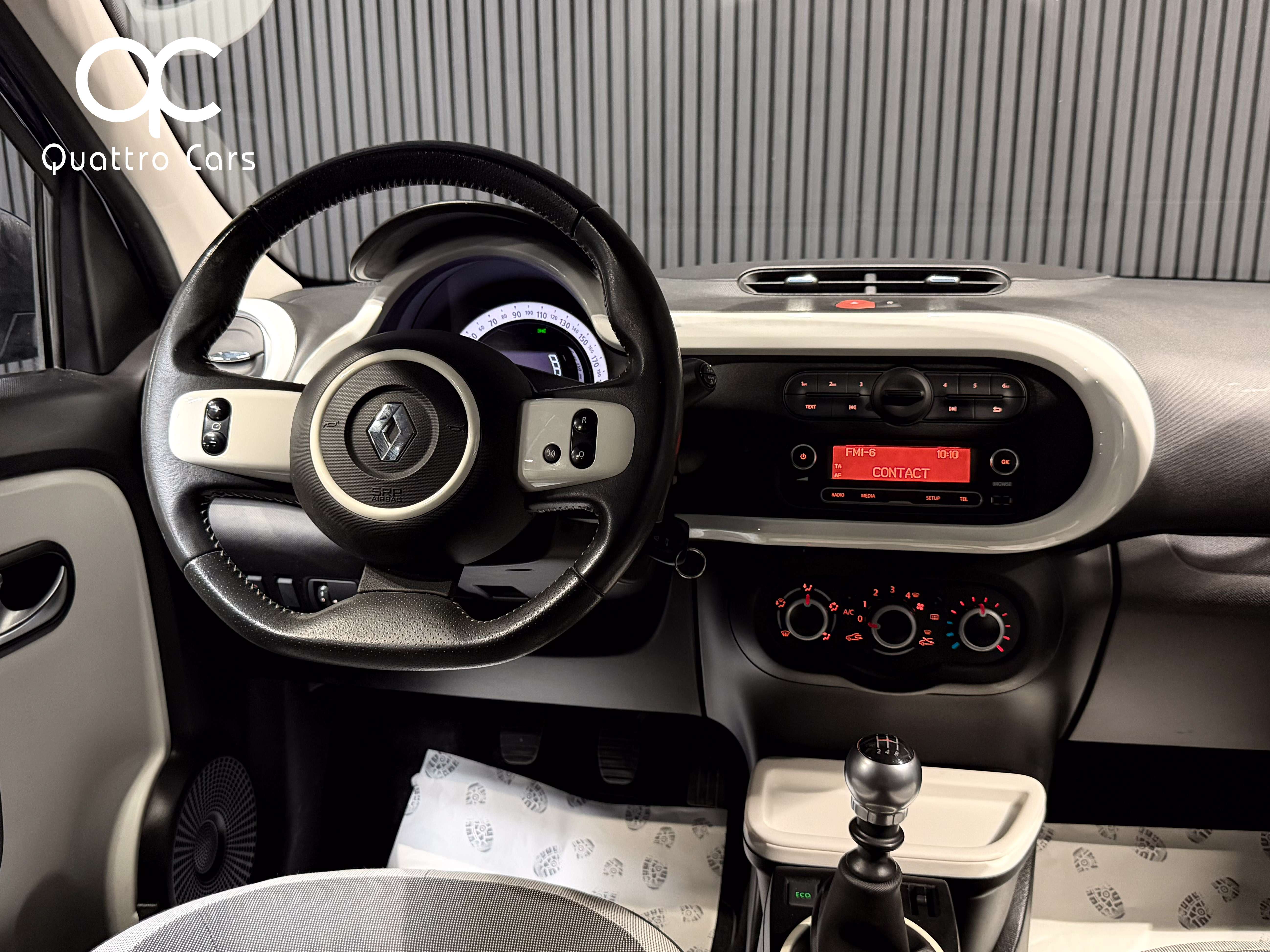 Renault Twingo 0.9 TCe 90 Ch - Beau look - Bluetooth - Clim