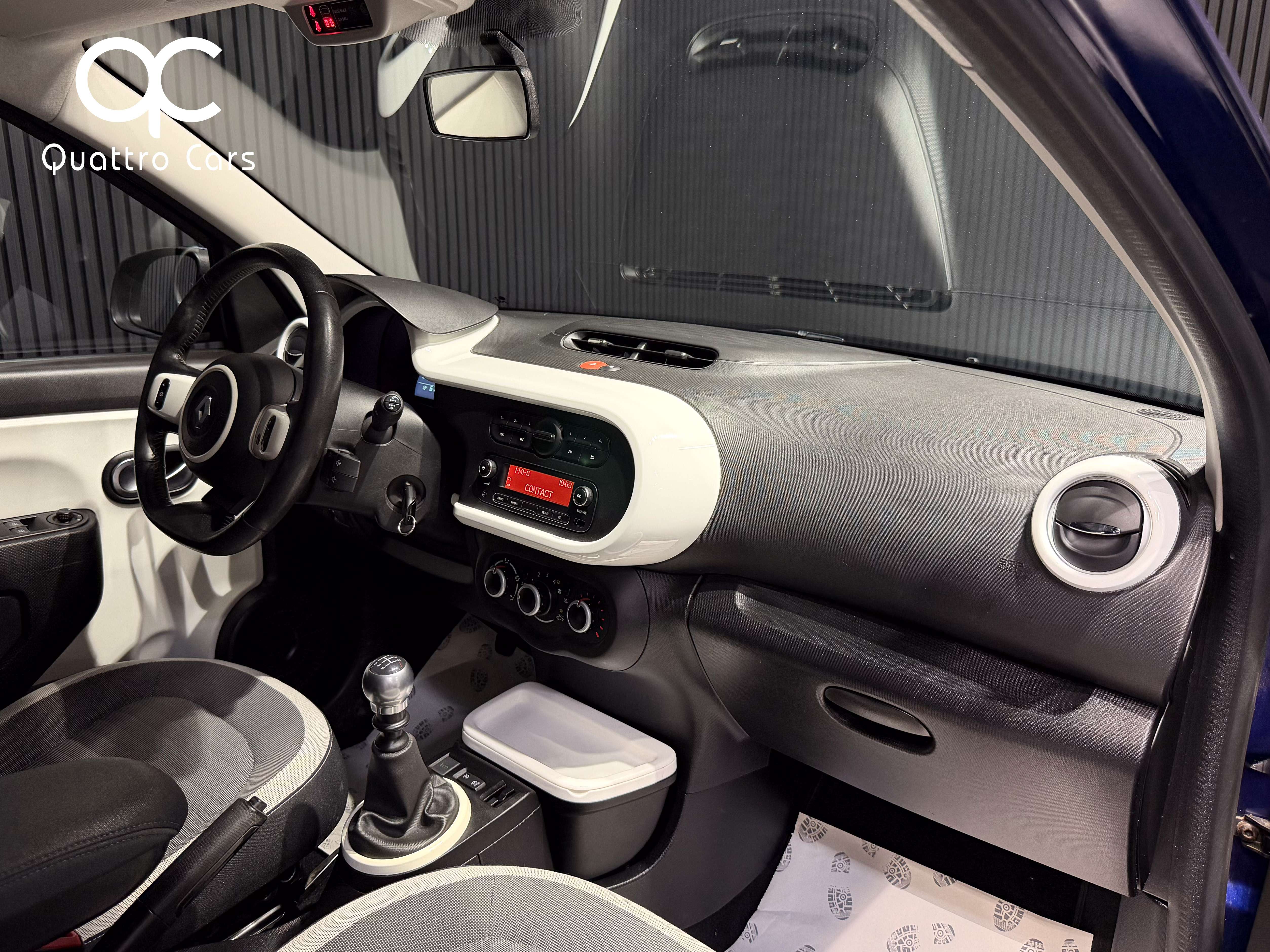 Renault Twingo 0.9 TCe 90 Ch - Beau look - Bluetooth - Clim