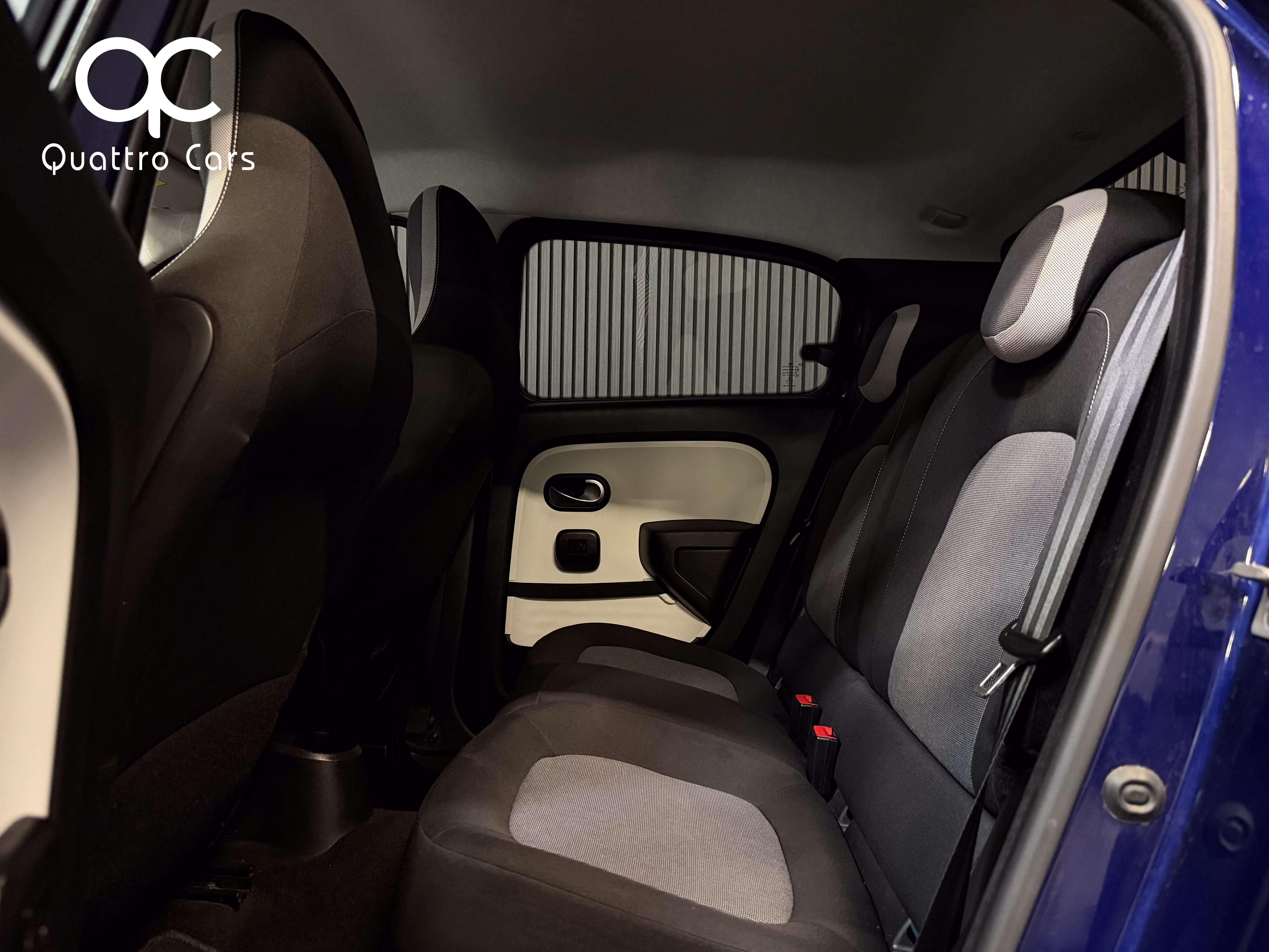Renault Twingo 0.9 TCe 90 Ch - Beau look - Bluetooth - Clim