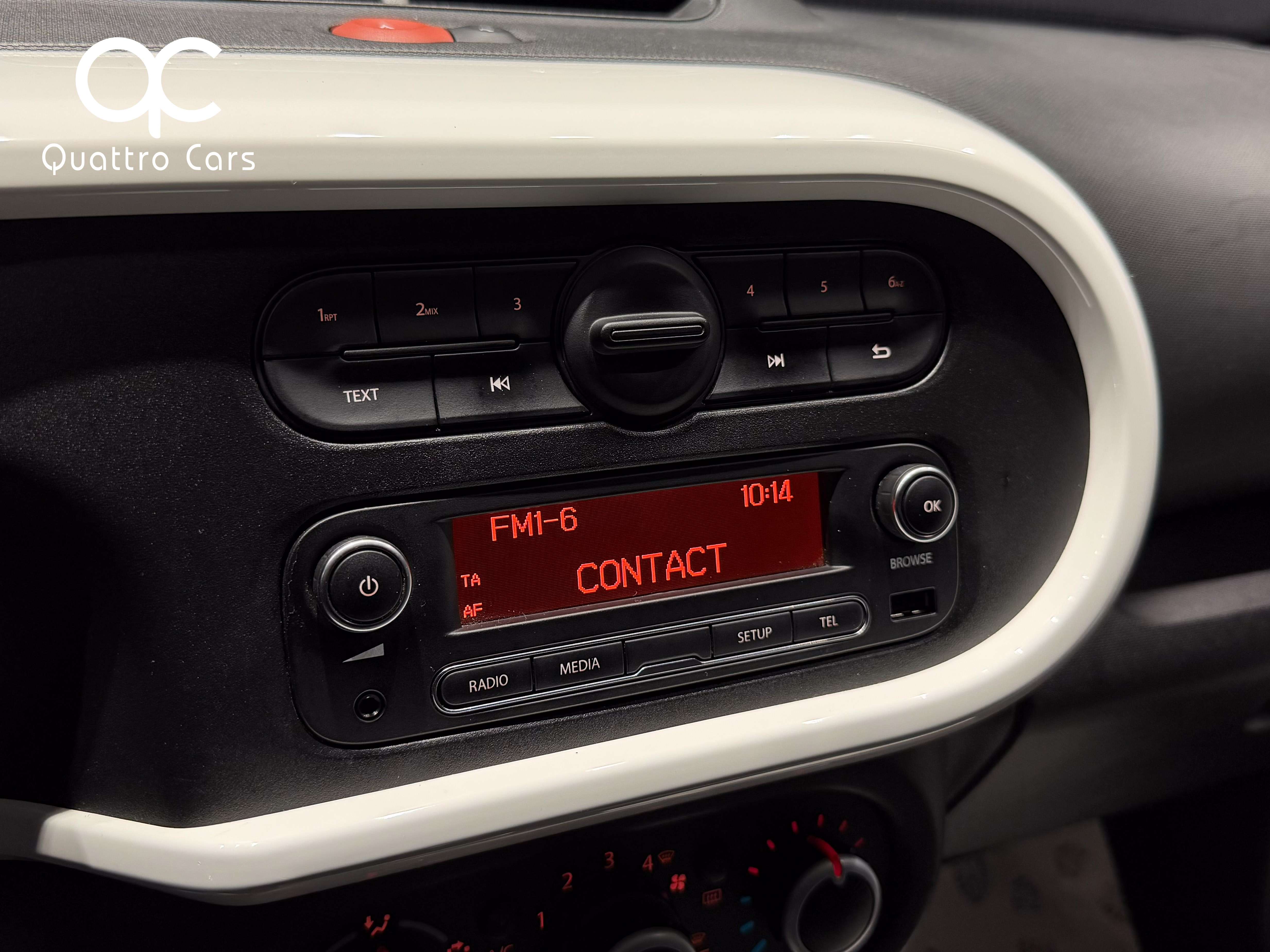 Renault Twingo 0.9 TCe 90 Ch - Beau look - Bluetooth - Clim