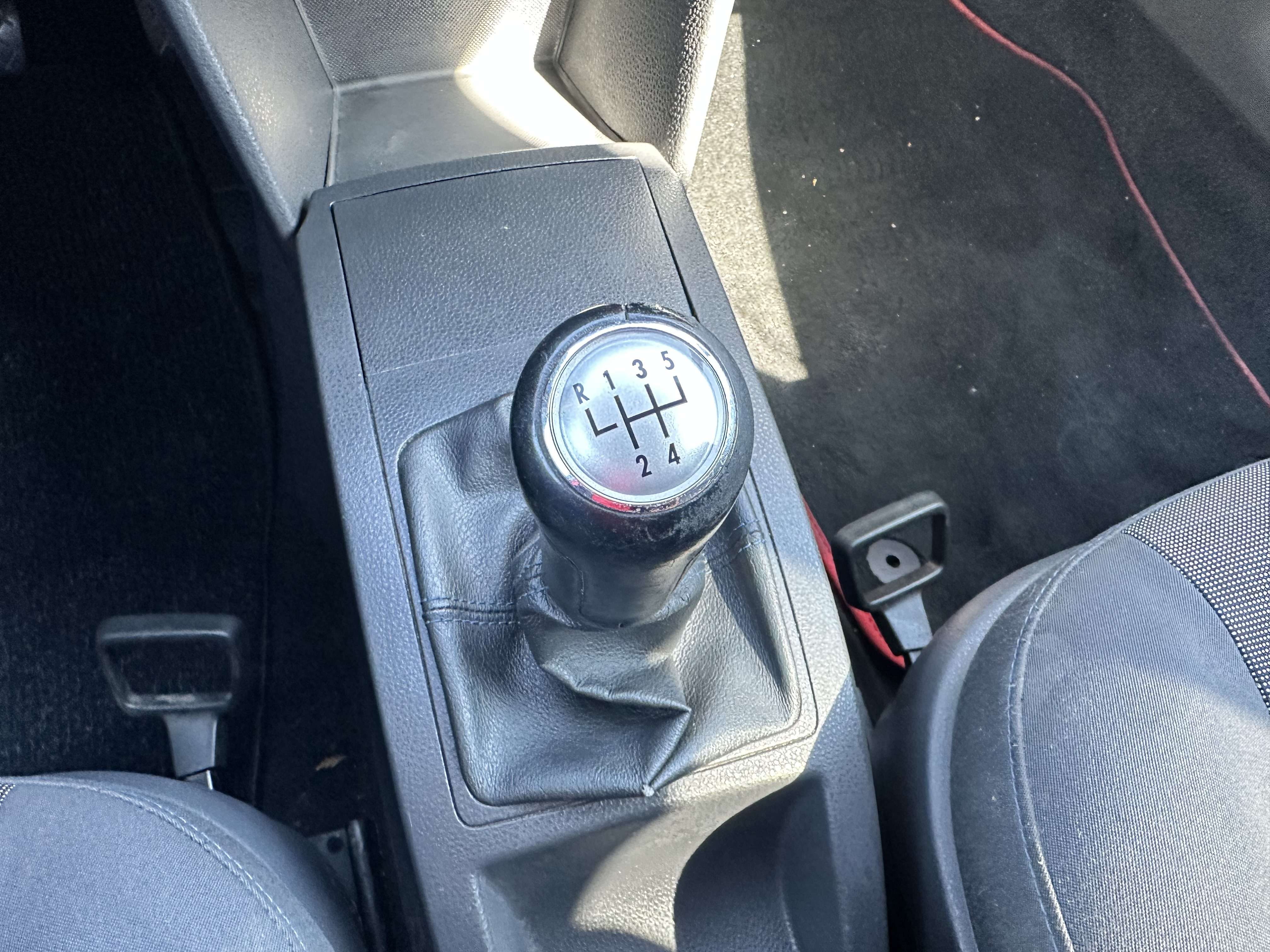 Volkswagen Polo 1.4 TDi