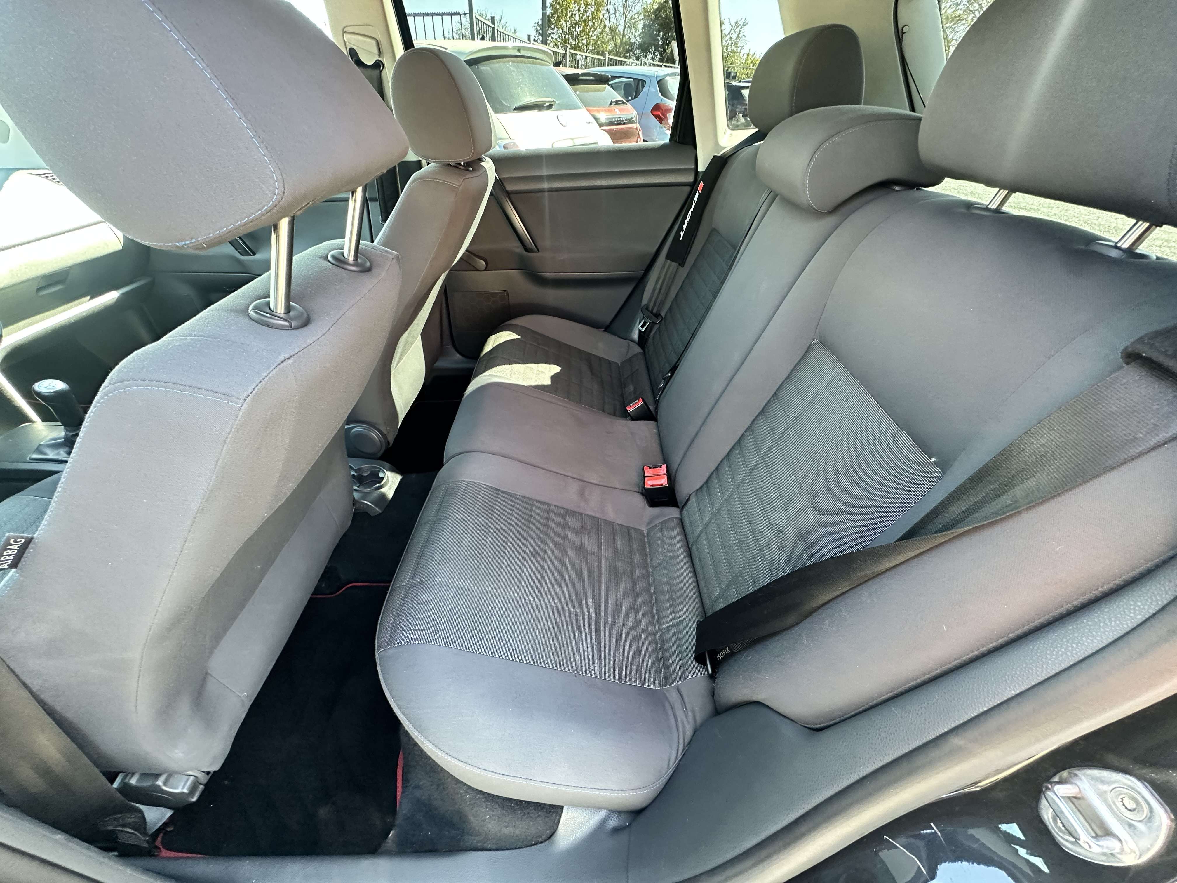 Volkswagen Polo 1.4 TDi