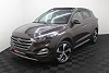 Hyundai TUCSON Tucson 1.7 CRDi 2WD Executive ISG DCT thumbnail