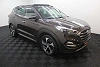 Hyundai TUCSON Tucson 1.7 CRDi 2WD Executive ISG DCT thumbnail
