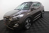 Hyundai TUCSON Tucson 1.7 CRDi 2WD Executive ISG DCT thumbnail