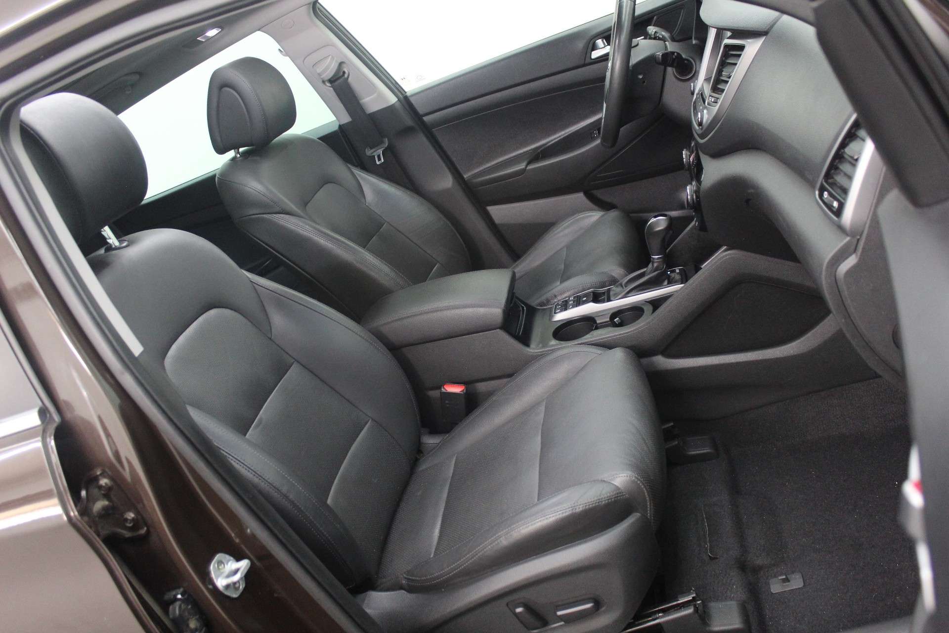 Hyundai TUCSON Tucson 1.7 CRDi 2WD Executive ISG DCT