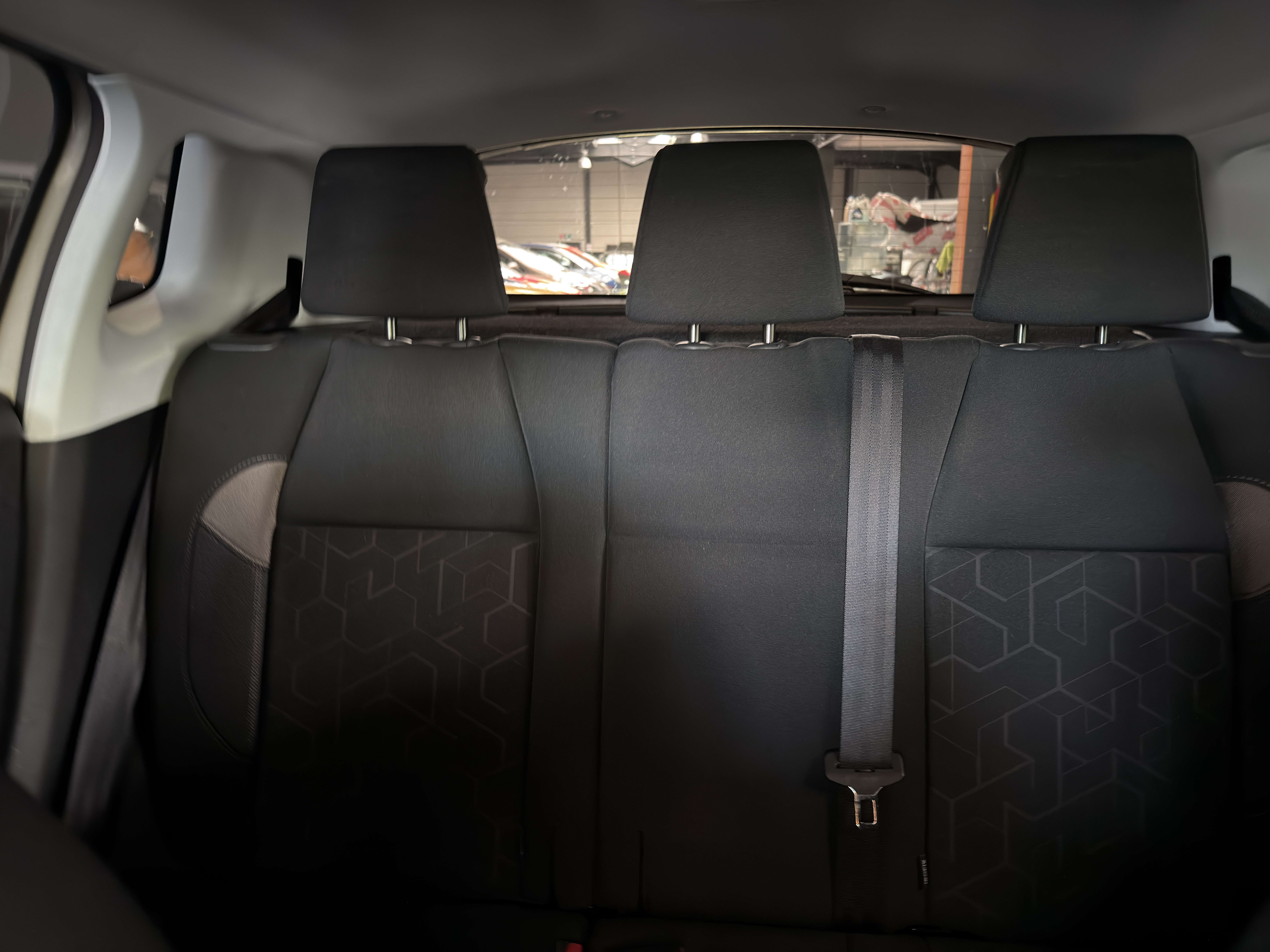 Peugeot 2008 2008 1.2i  Allure S