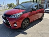 Toyota Yaris 1,5 HYBRIDE VVT-IE LOUNGE thumbnail