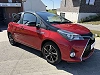 Toyota Yaris 1,5 HYBRIDE VVT-IE LOUNGE thumbnail