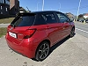 Toyota Yaris 1,5 HYBRIDE VVT-IE LOUNGE thumbnail