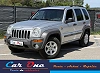 Jeep Cherokee 2.8 CRD 150cv 4x4 Wild Dream Boite Auto thumbnail
