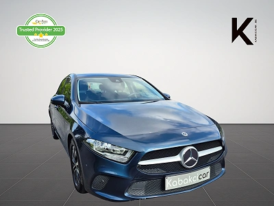 Mercedes-Benz A 180 d - Faible consommation et Fiabilité approuvée - Garantie 12 Mois - 1ère Main avec Carnet Complet - Disponible rapidement