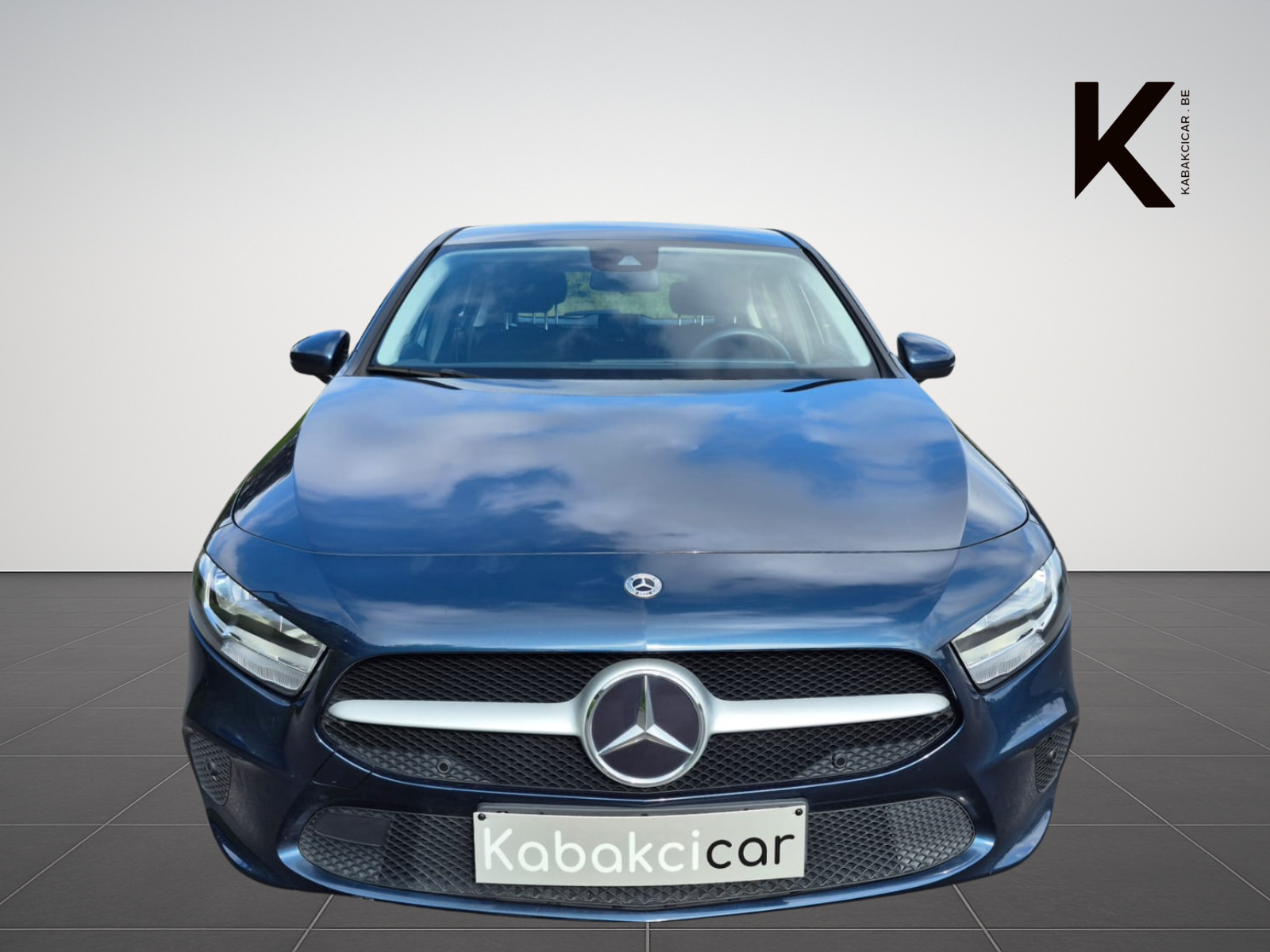 Mercedes-Benz A 180 d - Faible consommation et Fiabilité approuvée - Garantie 12 Mois - 1ère Main avec Carnet Complet - Disponible rapidement