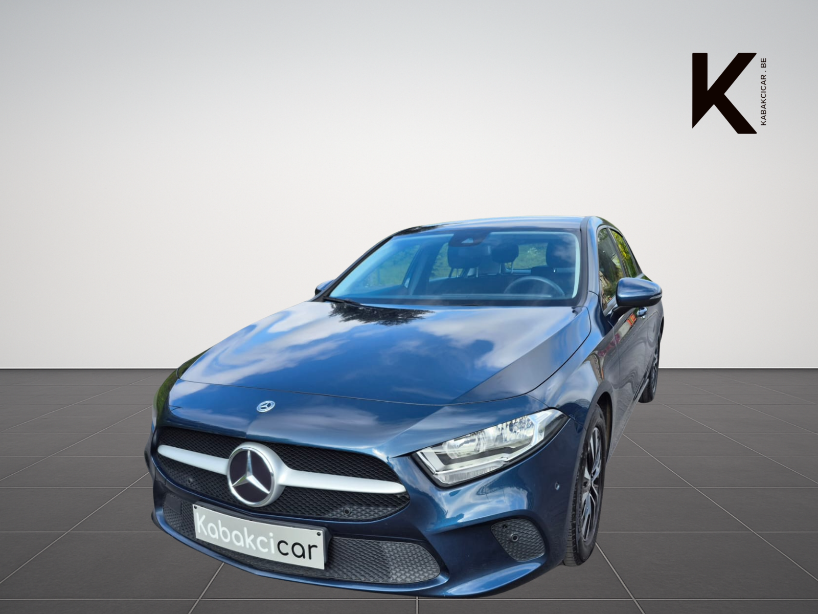 Mercedes-Benz A 180 d - Faible consommation et Fiabilité approuvée - Garantie 12 Mois - 1ère Main avec Carnet Complet - Disponible rapidement