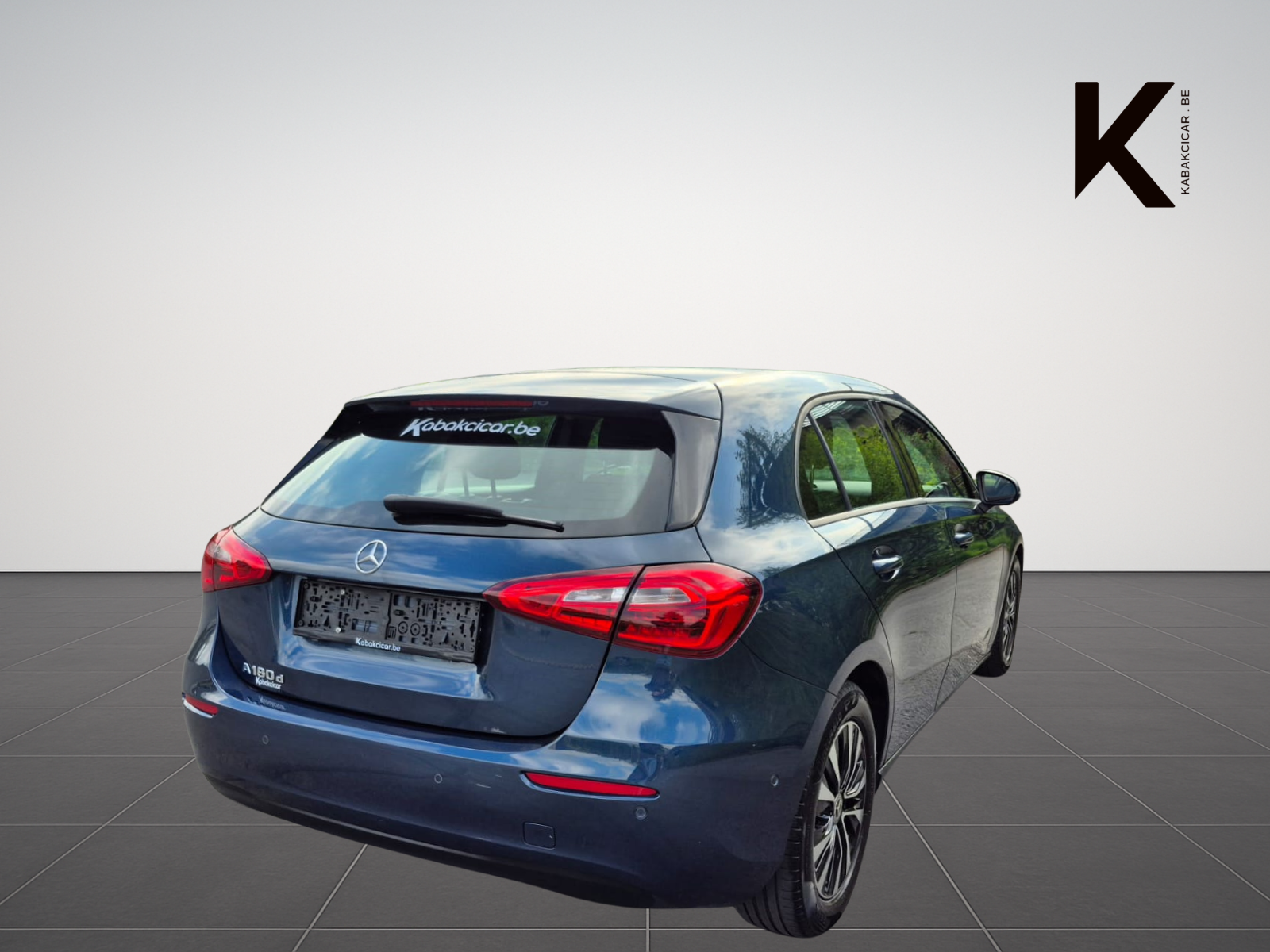 Mercedes-Benz A 180 d - Faible consommation et Fiabilité approuvée - Garantie 12 Mois - 1ère Main avec Carnet Complet - Disponible rapidement