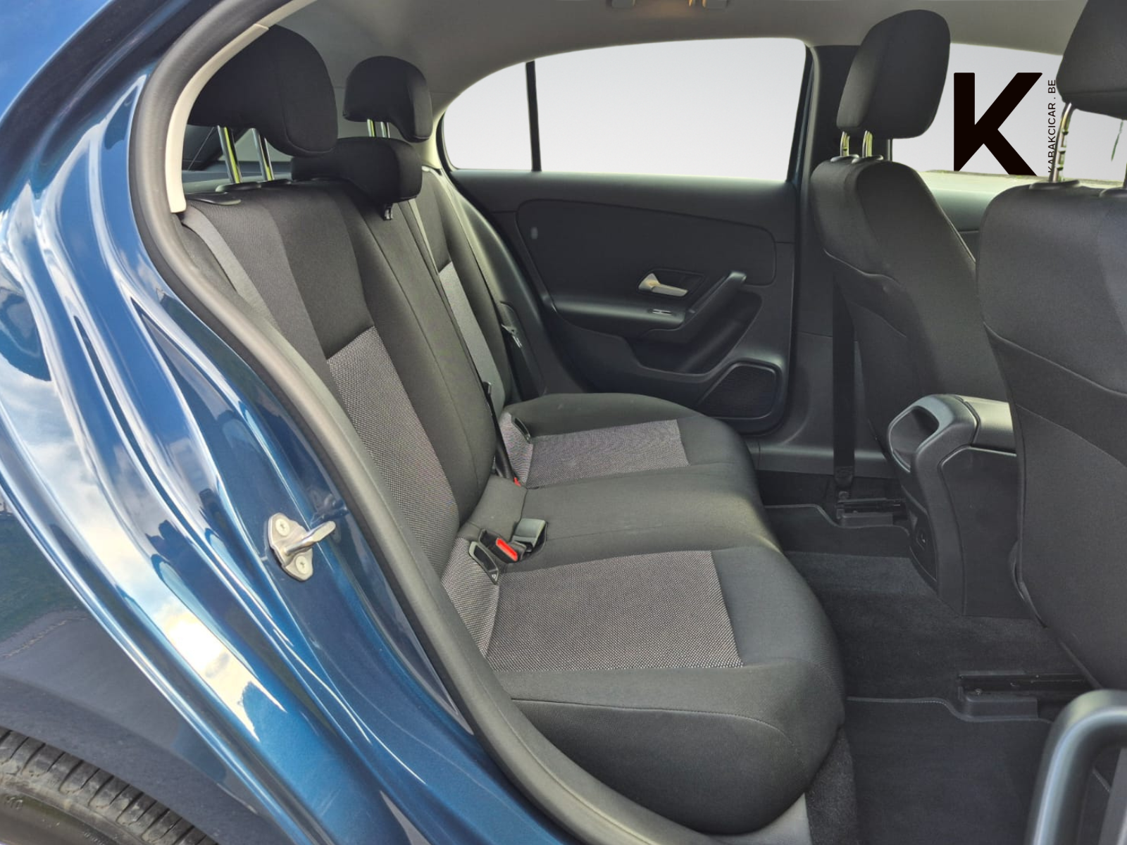 Mercedes-Benz A 180 d - Faible consommation et Fiabilité approuvée - Garantie 12 Mois - 1ère Main avec Carnet Complet - Disponible rapidement
