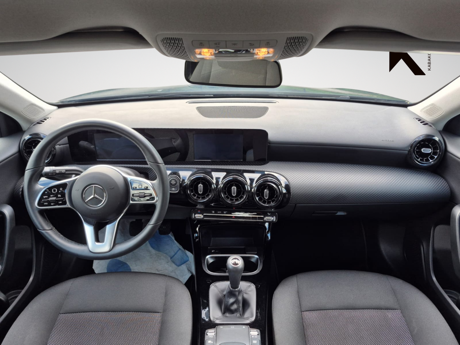 Mercedes-Benz A 180 d - Faible consommation et Fiabilité approuvée - Garantie 12 Mois - 1ère Main avec Carnet Complet - Disponible rapidement