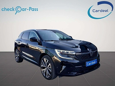 Renault Austral CARPLAY/GPS/CLIM/GARANTIE./