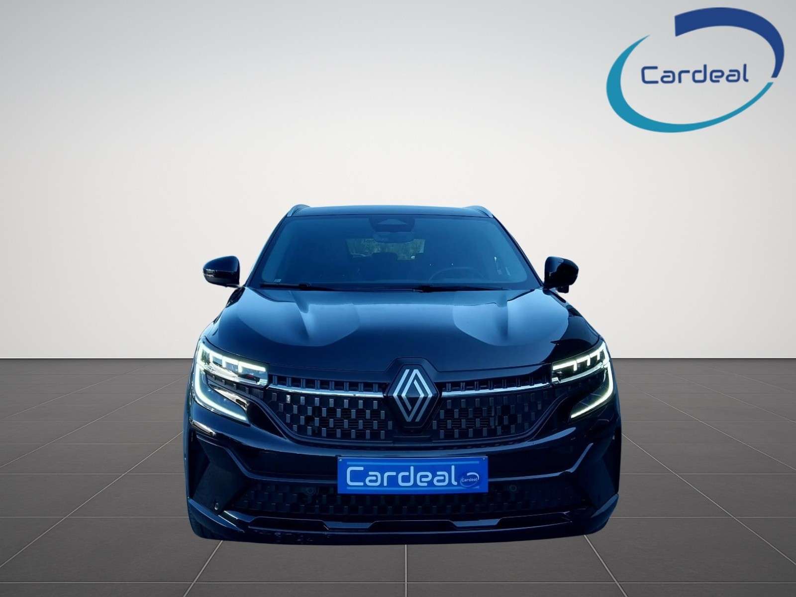 Renault Austral CARPLAY/GPS/CLIM/GARANTIE./