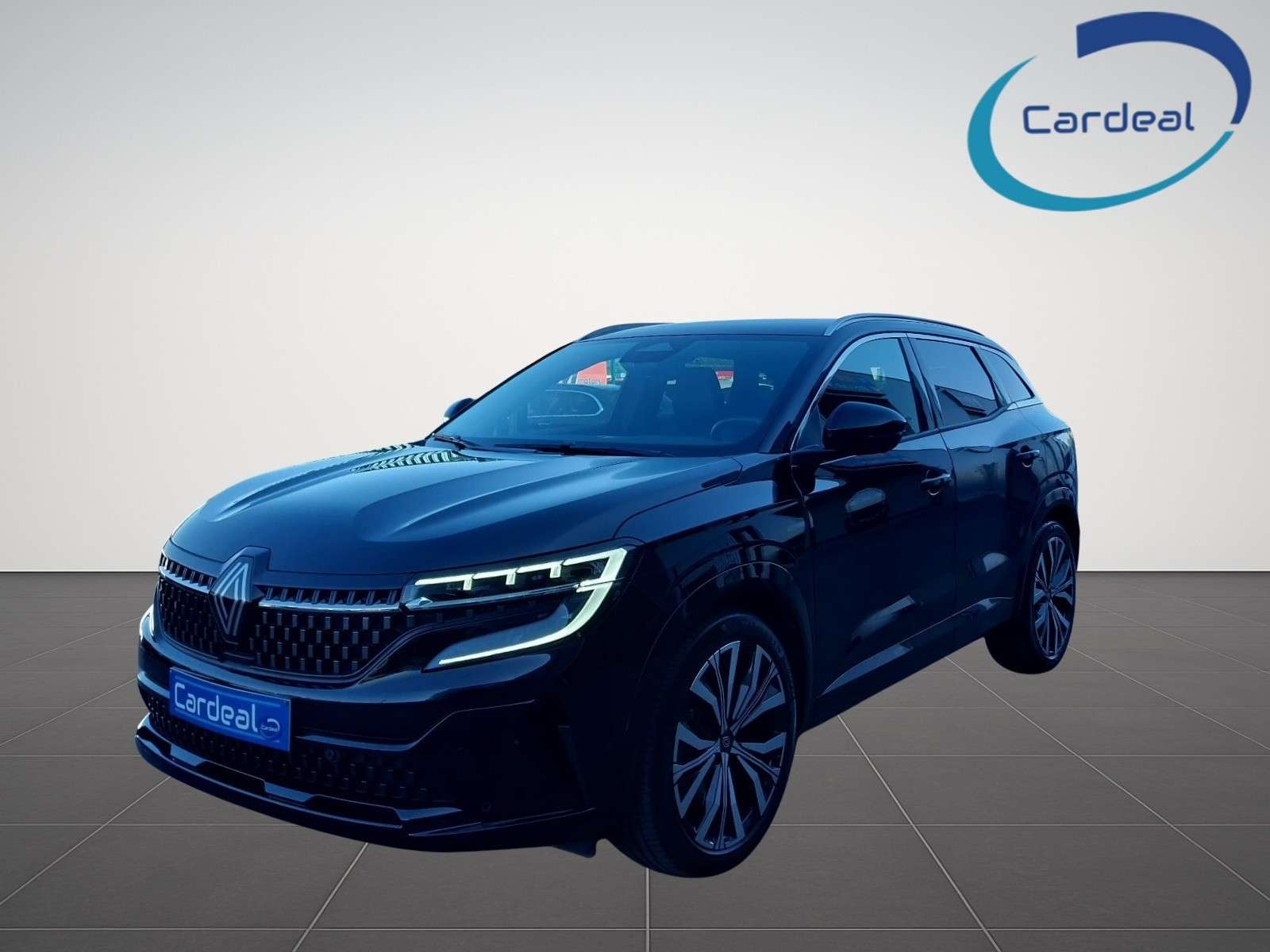 Renault Austral CARPLAY/GPS/CLIM/GARANTIE./