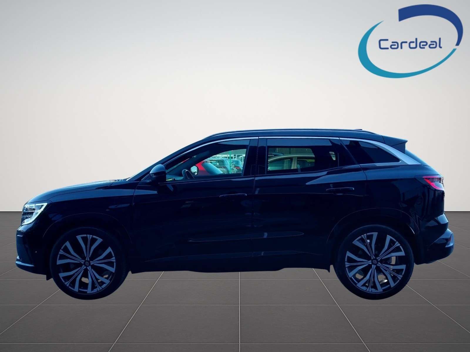 Renault Austral CARPLAY/GPS/CLIM/GARANTIE./