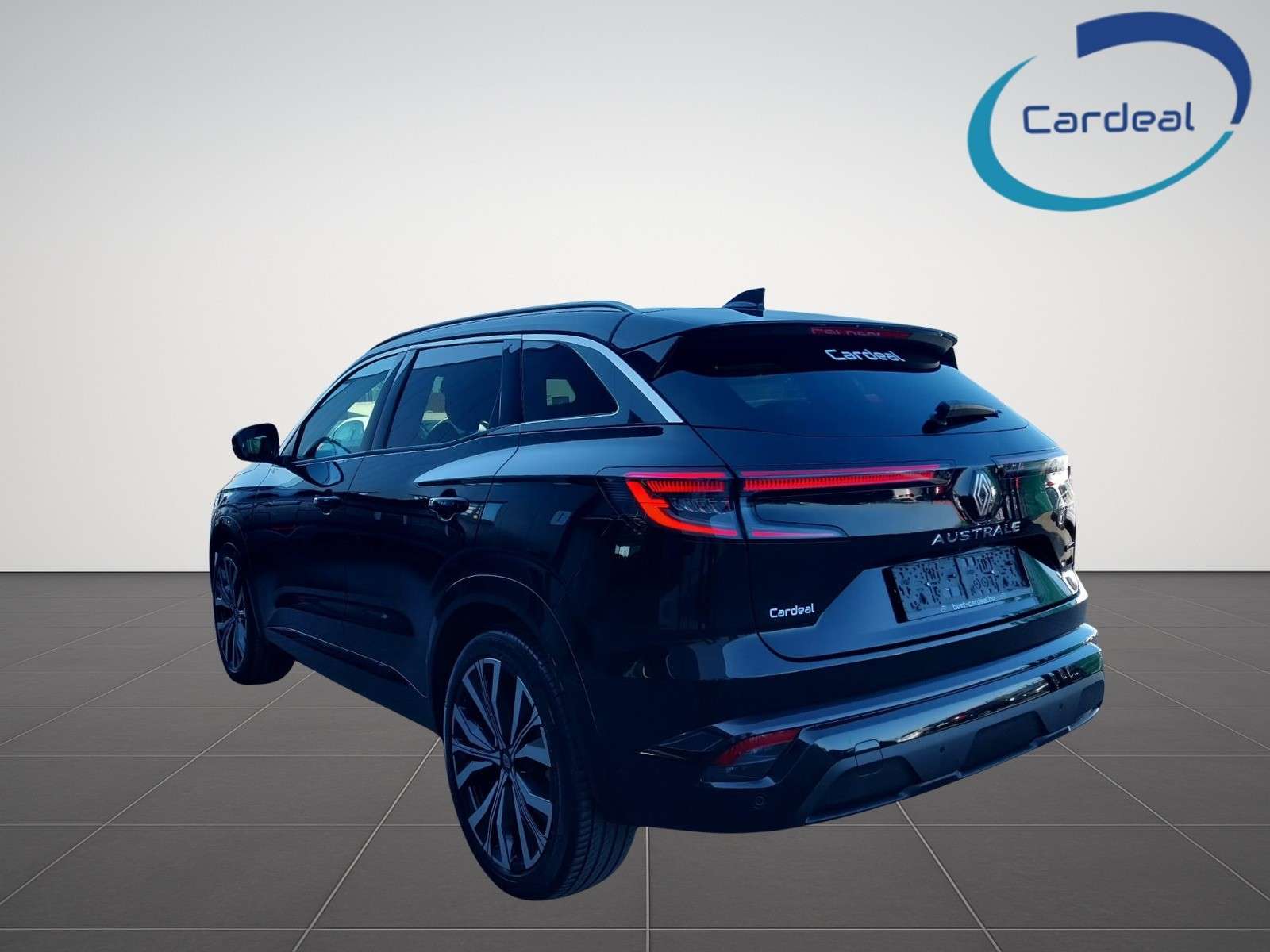Renault Austral CARPLAY/GPS/CLIM/GARANTIE./