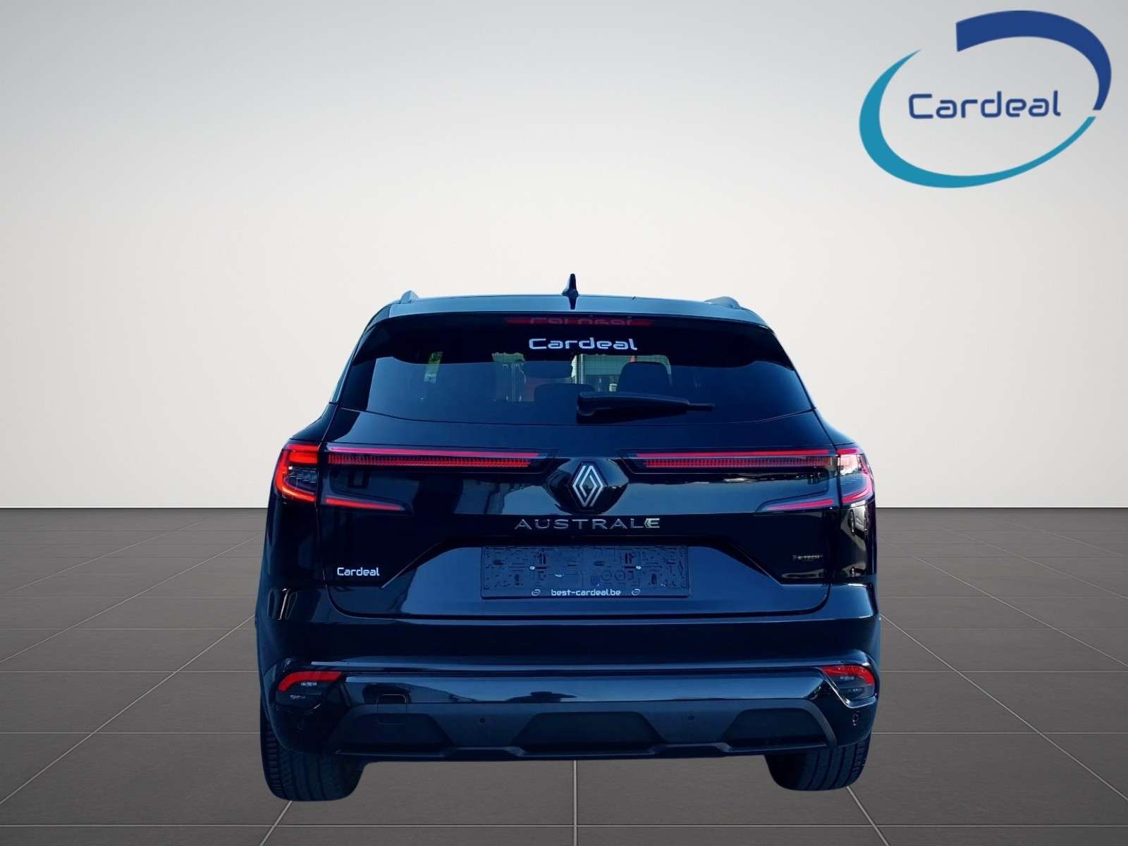 Renault Austral CARPLAY/GPS/CLIM/GARANTIE./