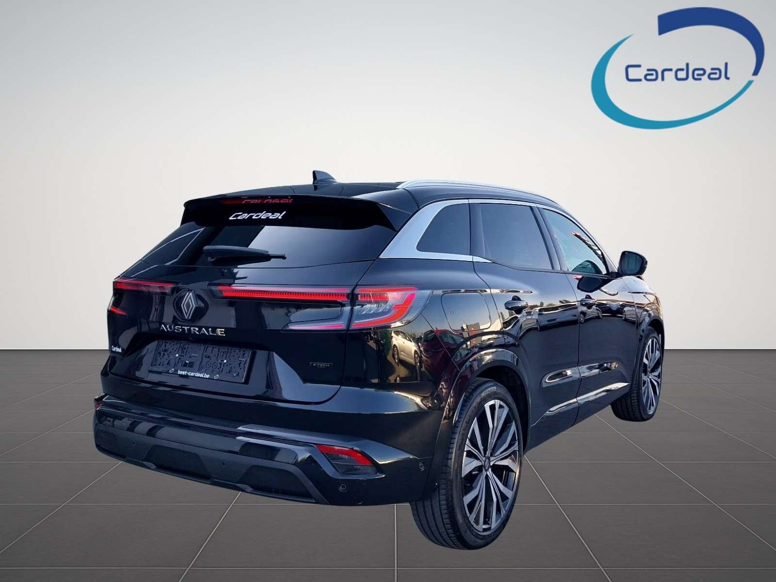 Renault Austral CARPLAY/GPS/CLIM/GARANTIE./
