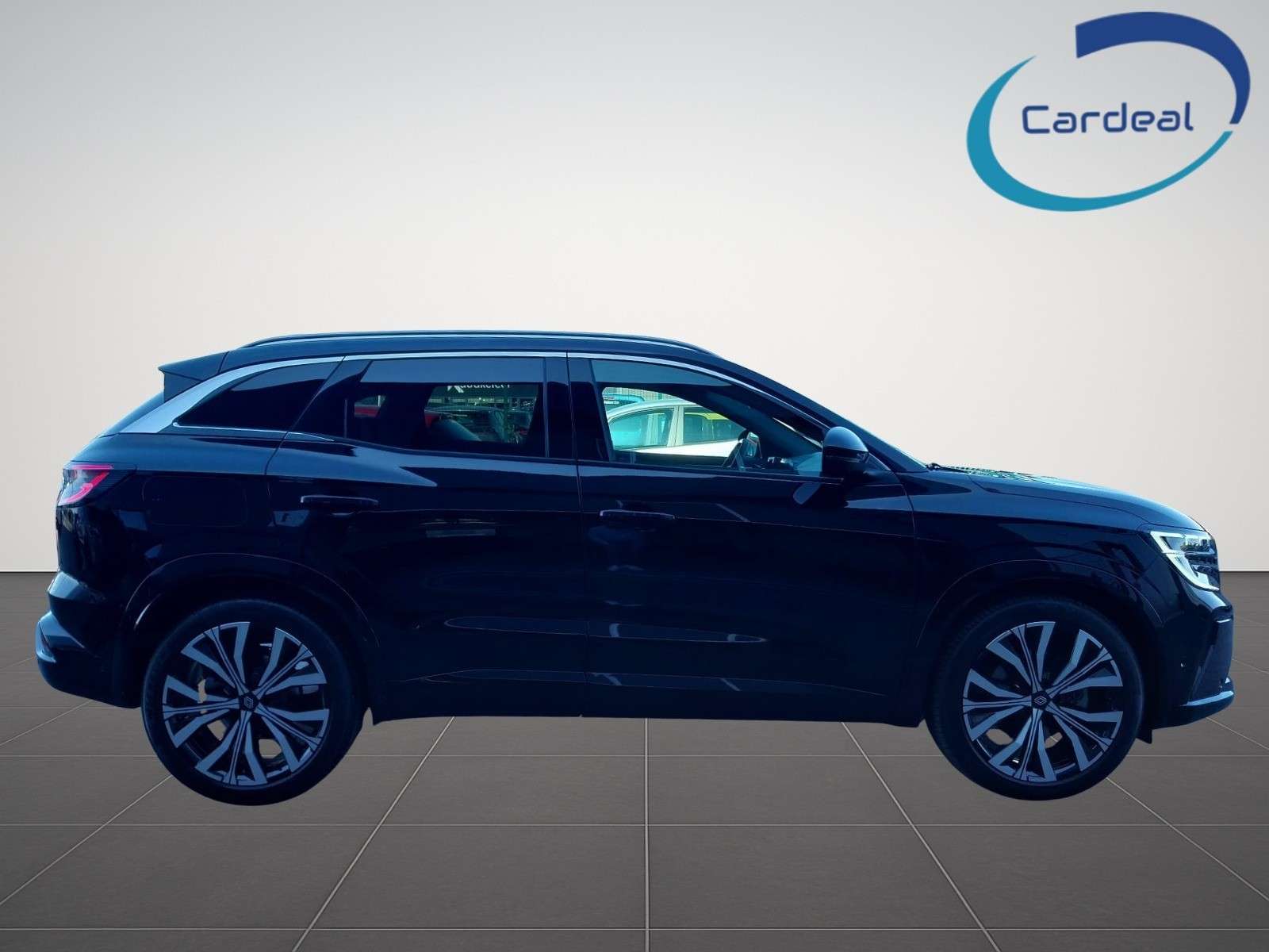 Renault Austral CARPLAY/GPS/CLIM/GARANTIE./
