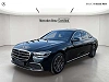 Mercedes-Benz S 350 d 4MATIC Limousine thumbnail
