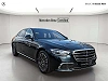 Mercedes-Benz S 350 d 4MATIC Limousine thumbnail