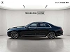 Mercedes-Benz S 350 d 4MATIC Limousine thumbnail