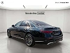 Mercedes-Benz S 350 d 4MATIC Limousine thumbnail