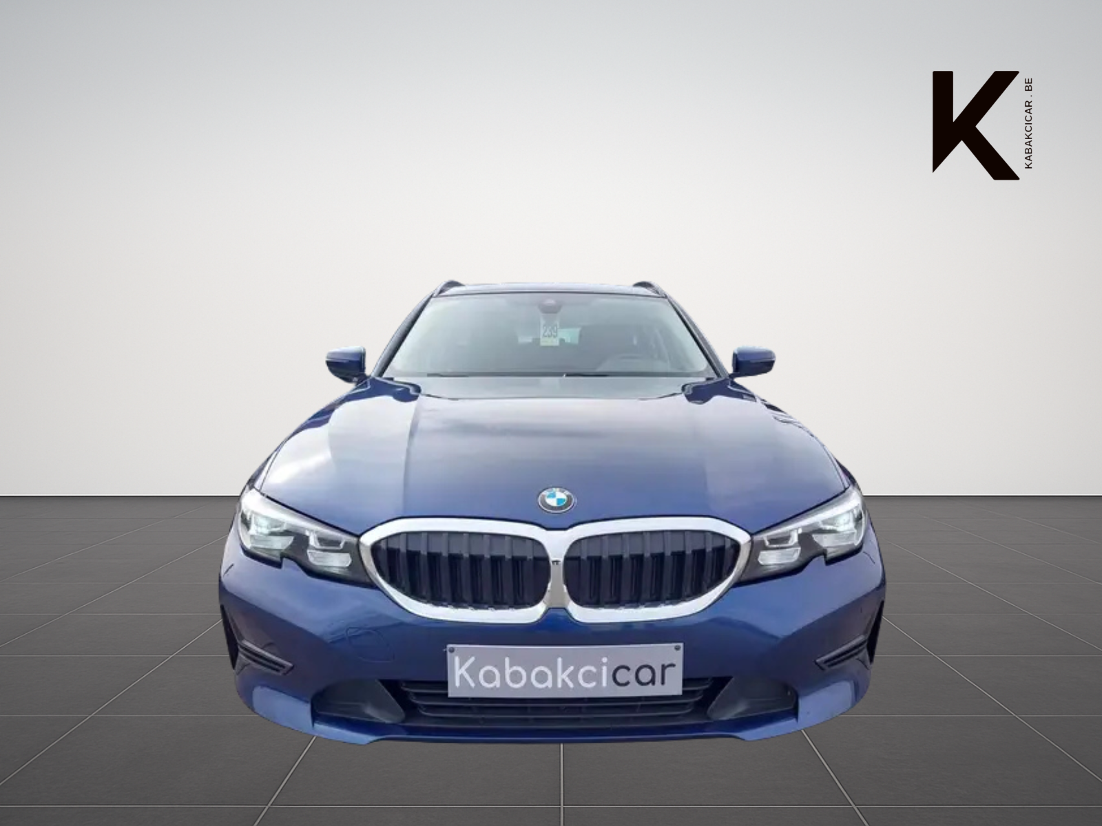 BMW 318 DA Business New Model/NAVI-TOIT PANO OUVRANT-LED/