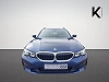 BMW 318 DA Business New Model/NAVI-TOIT PANO OUVRANT-LED/ thumbnail