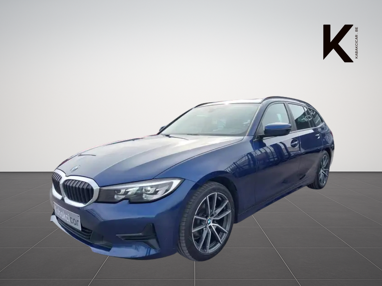 BMW 318 DA Business New Model/NAVI-TOIT PANO OUVRANT-LED/