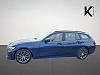 BMW 318 DA Business New Model/NAVI-TOIT PANO OUVRANT-LED/ thumbnail