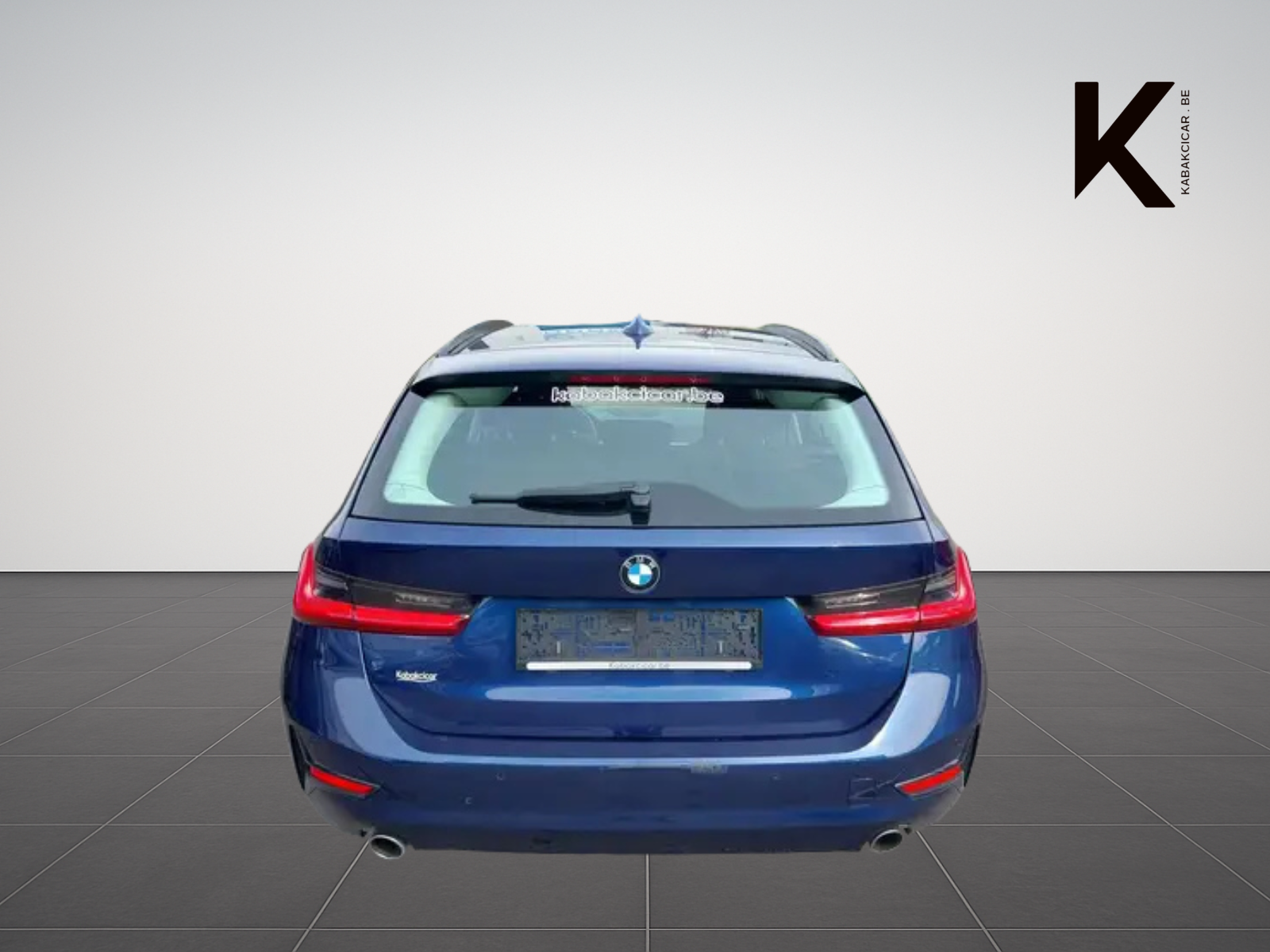 BMW 318 DA Business New Model/NAVI-TOIT PANO OUVRANT-LED/