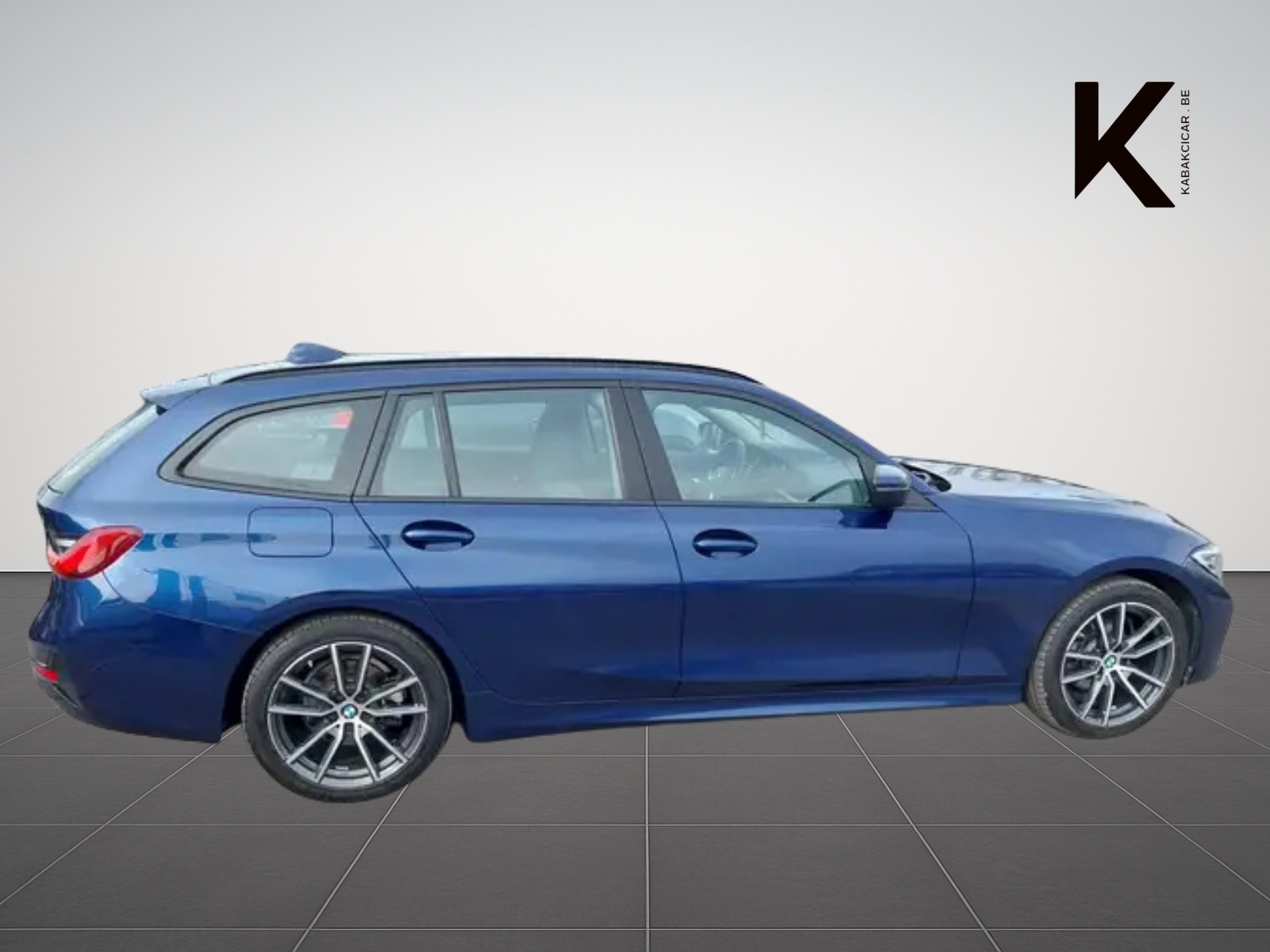 BMW 318 DA Business New Model/NAVI-TOIT PANO OUVRANT-LED/