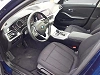 BMW 318 DA Business New Model/NAVI-TOIT PANO OUVRANT-LED/ thumbnail