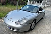 Porsche 996 Carrera 4 thumbnail